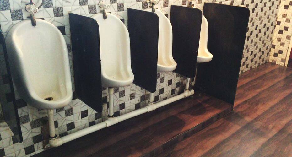 Way Wait Hotel, Palanpur 5